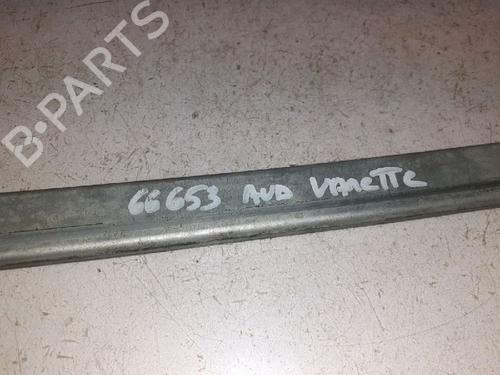 Front right window mechanism NISSAN VANETTE CARGO Van (HC 23) 2.3 D | BP30424534C23