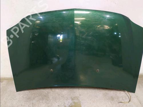 Used Hood Hood DACIA LOGAN (LS_) 1.6 (LS0B, LS0D, LS0F, LS0H) (87 hp) 33973534 33973534