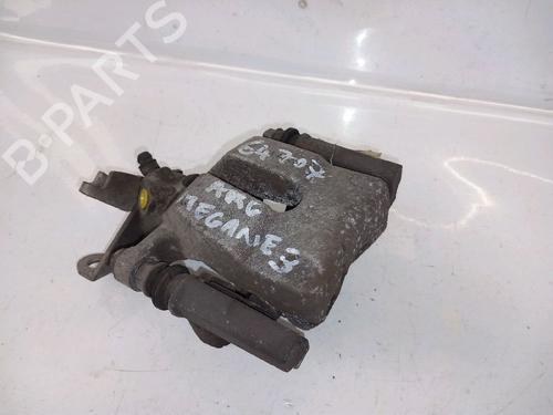 Used Left rear brake caliper RENAULT MEGANE III Coupe (DZ0/1_) 1.5 dCi (DZ0B) (106 hp) 31032489