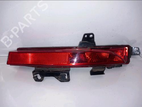 Tågelys Tågelys LAND ROVER DISCOVERY SPORT (L550) 2.0 D 4x4 (150 hp) 34713403 34713403