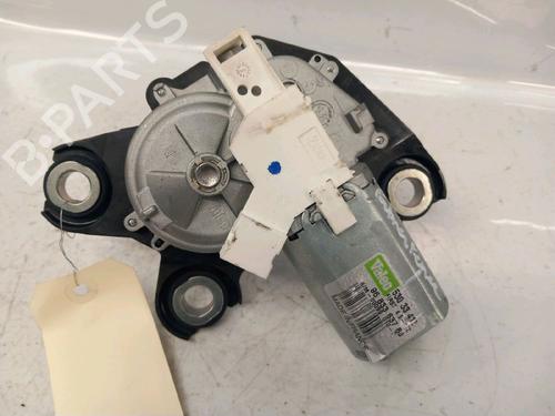 Used Rear wiper motor PEUGEOT PARTNER Tepee 1.2 THP (110 hp) 30418621