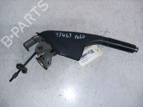 håndbremse VW POLO IV (9N_, 9A_) 1.4 TDI (70 hp) 30417303