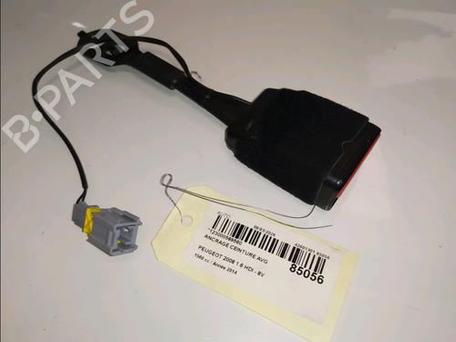 seat-buckle-peugeot-2008-i-cu_-2013-33261752 main image