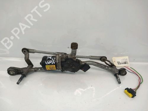 Used Front wiper motor CITROËN C3 II (SC_) 1.4 HDi 70 (SC8HZC, SC8HR0, SC8HP4) (68 hp) 30419062