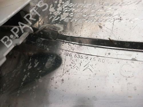 Venstre baglygte CITROËN C4 Picasso I MPV (UD_) 1.6 HDi | BP30413975C34