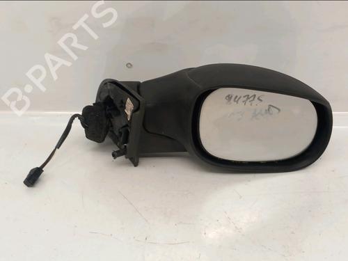 Used Right mirror CITROËN C3 I (FC_, FN_) 1.4 i (73 hp) 32356077