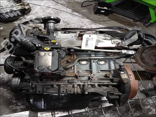 engine-fiat-punto-evo-199_-2008-32077725 main image