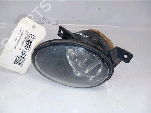 Feu de brouillard avant gauche VW TRANSPORTER T5 Van (7HA, 7HH, 7EA, 7EH) 2.0 TDI (140 hp) 30488774