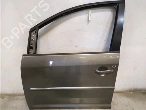 Dør venstre fortil Dør venstre fortil VW TOURAN (1T1, 1T2) 2.0 TDI 16V (140 hp) 33903715 33903715