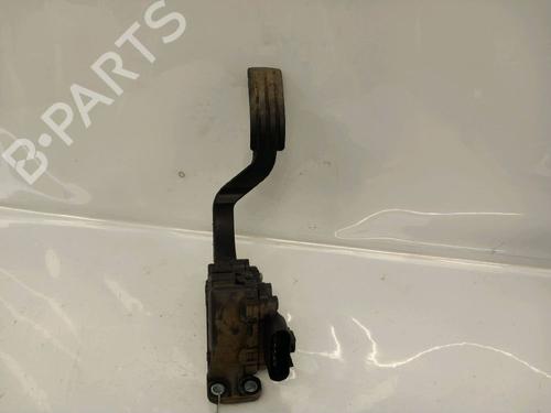 Used Pedal Pedal 30427281 30427281