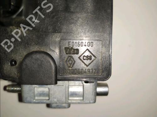Ignition barrel RENAULT ESPACE IV (JK0/1_) 2.0 dCi (JK01, JK02, JK1J, JK1K, JK1H) | BP33111627M48 - Image 3