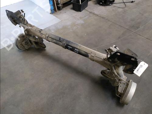 Used Rear axle Rear axle 37600318 37600318