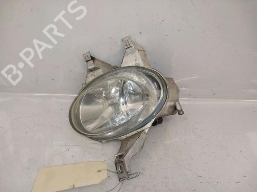 Used Left front fog light PEUGEOT 206 SW (2E/K) 2.0 HDi (90 hp) 30419216