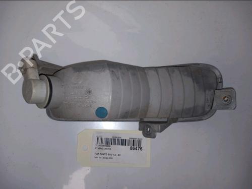Right front indicator FIAT PUNTO EVO (199_) 1.2 | BP36517232C33 - Image 2