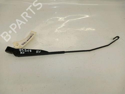 Used Front windshield wiper arm CITROËN AX (ZA-_) 11 (54 hp) 30415787