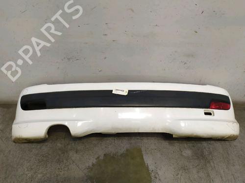 Used Rear bumper PEUGEOT 206+ (2L_, 2M_) 1.4 HDi eco 70 (68 hp) 30418368