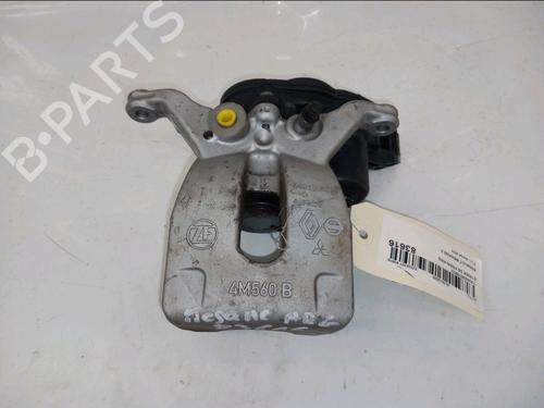 Used Left rear brake caliper RENAULT MEGANE E-TECH SUV EV60 (BNJ1) (218 hp) 32040461