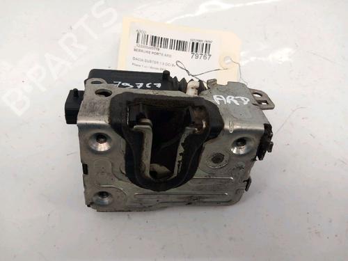 Used Rear right lock DACIA DUSTER (HS_) 1.5 dCi (HSMC) (107 hp) 30419185
