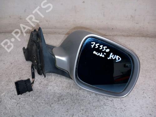 Used Right mirror AUDI A3 (8L1) 1.8 T (150 hp) 30431742