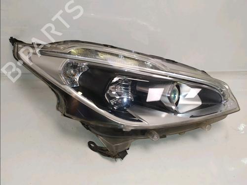 Used Right headlight Right headlight 39233144 39233144