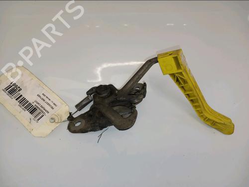 Used Hood lock PEUGEOT PARTNER Box Body/MPV 1.6 HDi 16V (90 hp) 30425207