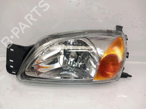 Faro izquierdo FORD FIESTA IV (JA_, JB_) 1.3 i (60 hp) 30429175