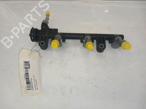 Used Injection rail Injection rail 32310614 32310614