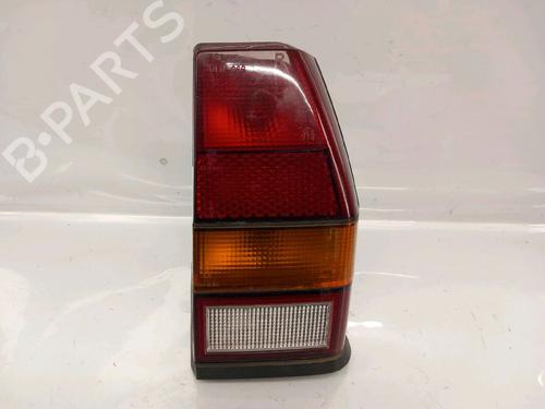 Used Right taillight VW POLO II (86C, 80) 1.0 (45 hp) 30433715