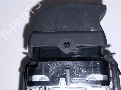 Left front window switch RENAULT CLIO III (BR0/1, CR0/1) 1.5 dCi | BP39972524I27 - Image 5