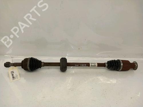 Drivaksel fortil Højre DACIA SANDERO 1.4 MPI LPG (72 hp) 30414171