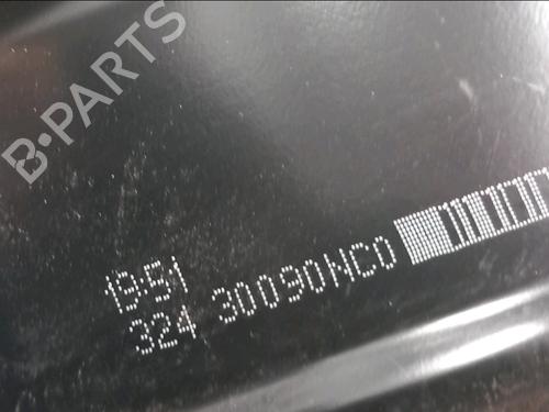 Fælk DACIA SANDERO II 1.0 SCe 75 (B8JC, B8JD, B8NC) | BP38189099C45 - Image 4