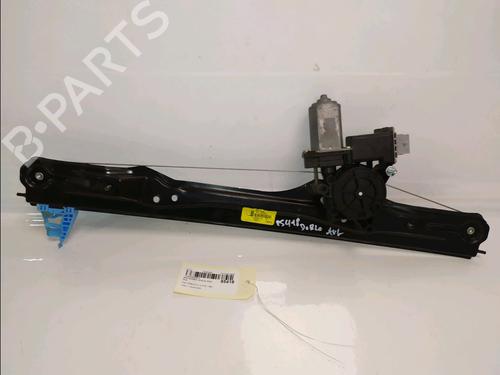 Used Front left window mechanism Front left window mechanism 36450259 36450259
