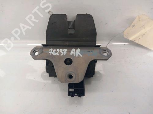 Used Tailgate lock FORD FOCUS III 1.0 EcoBoost (125 hp) 30432183