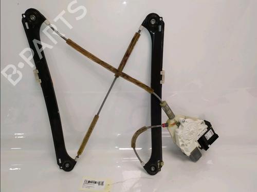 Used Front left window mechanism Front left window mechanism 36253001 36253001