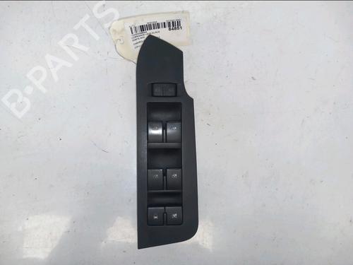 Used Left front window switch CHEVROLET CAPTIVA (C100, C140) 2.2 D (163 hp) 32975741