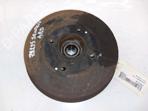 Used Other DACIA SANDERO 1.5 dCi (68 hp) 30424884