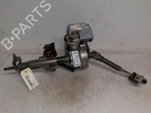 Used Steering column NISSAN JUKE (F15) 1.2 DIG-T (115 hp) 30429678