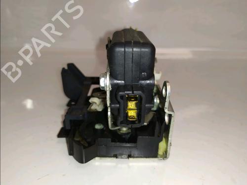 Front right lock DACIA SANDERO 1.4 MPI LPG | BP35892300C97 - Image 4