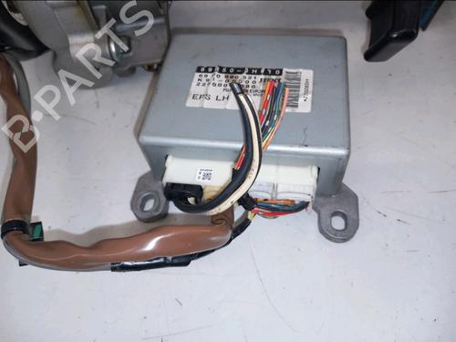 Steering column PEUGEOT 107 (PM_, PN_) 1.0 | BP31986213M21