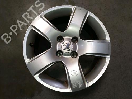 Fælk Fælk PEUGEOT 3008 I MPV (0U_) 2.0 HDi 150 / BlueHDi 150 (150 hp) 30422165 30422165