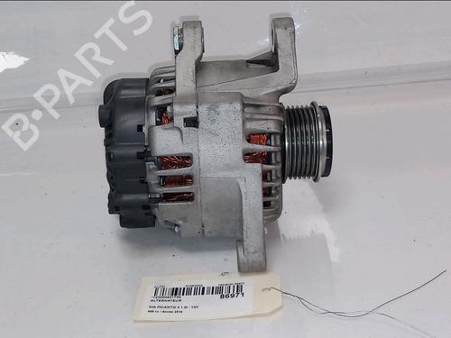Alternator KIA PICANTO III (JA) 1.0 | BP38947870M7 - Image 3