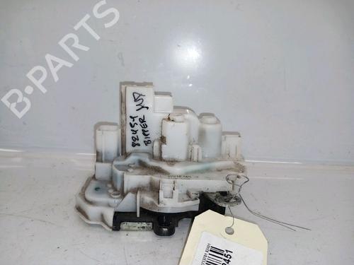 Used Front right lock PEUGEOT BIPPER (AA_) 1.3 HDi 75 (75 hp) 30425805