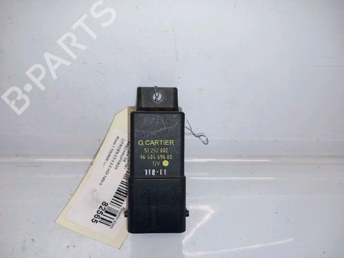 Used Electronic module CITROËN C5 III Break (RW_) 2.0 HDi 140 (140 hp) 30420487