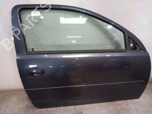 Used Right front door OPEL CORSA C (X01) 1.3 CDTI (F08, F68) (70 hp) 30418884