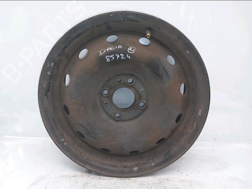 rim-dacia-sandero-2008-32741647 main image