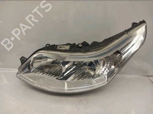 Used Left headlight CITROËN C4 I (LC_) 1.6 HDi (90 hp) 32153507