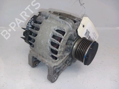 Used Alternator RENAULT CLIO IV (BH_) 1.5 dCi 90 (90 hp) 30419246