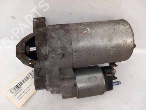 Used Starter PEUGEOT 207 (WA_, WC_) 1.4 16V (88 hp) 30428542