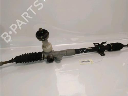 Used Steering rack Steering rack HYUNDAI ix35 (LM, EL, ELH) 1.7 CRDi (116 hp) 34389405 34389405