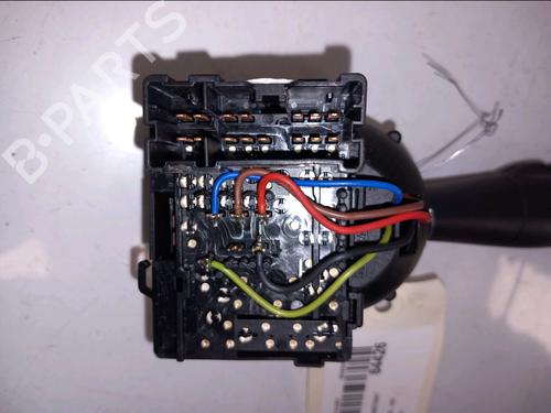 Steering column stalk DACIA LODGY (JS_) 1.2 TCe (JSAY, JSM0) | BP30828421I23